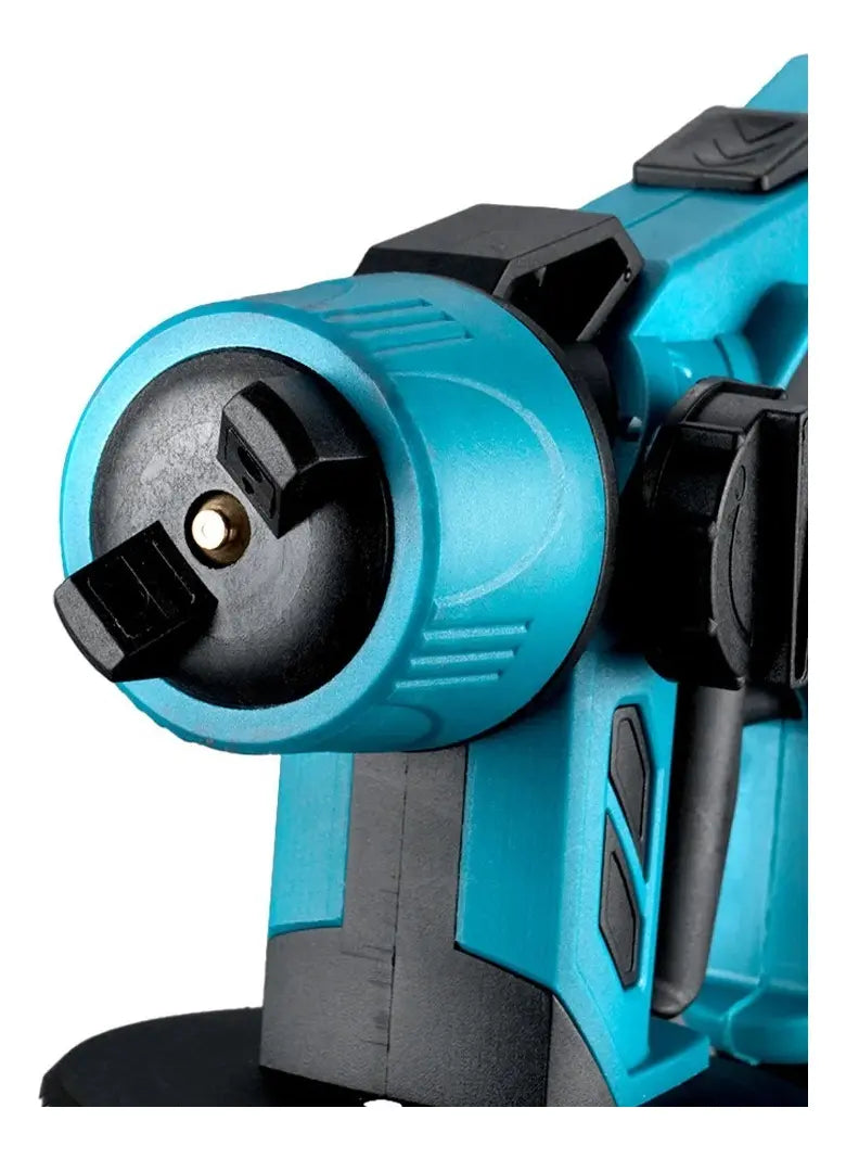 Pistola Pintura / Pulverizadora Inalámbrica 21 V