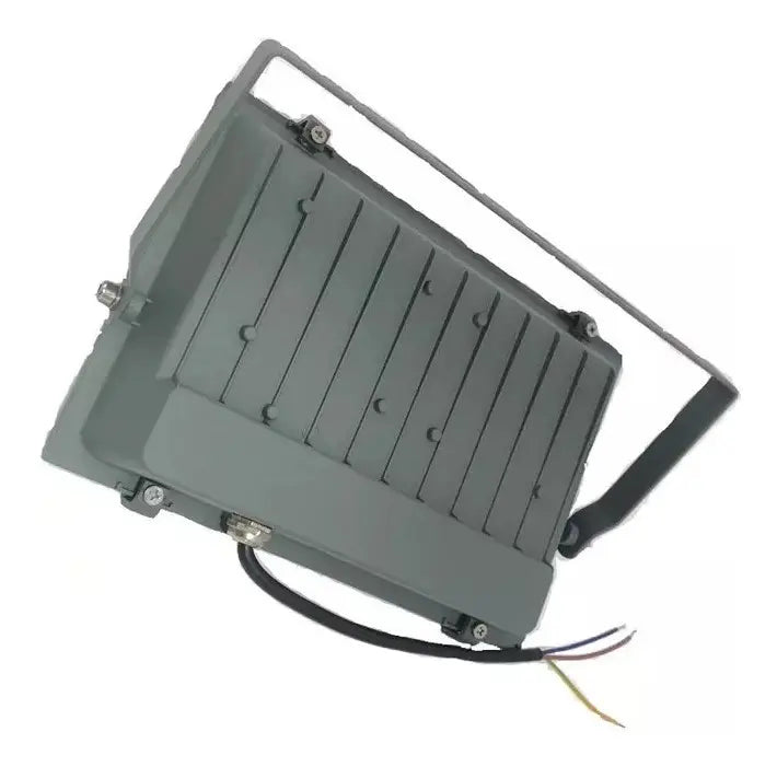 Reflector Eléctrico Led Plano Multiled 1000w Exterior 6500k