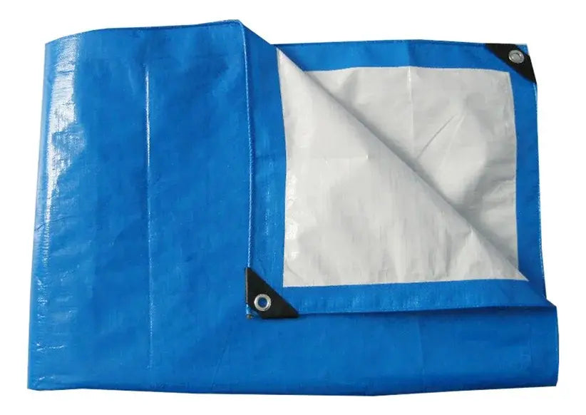 Lona Impermeable Alta Densidad Multiusos 3 X 4 Metros