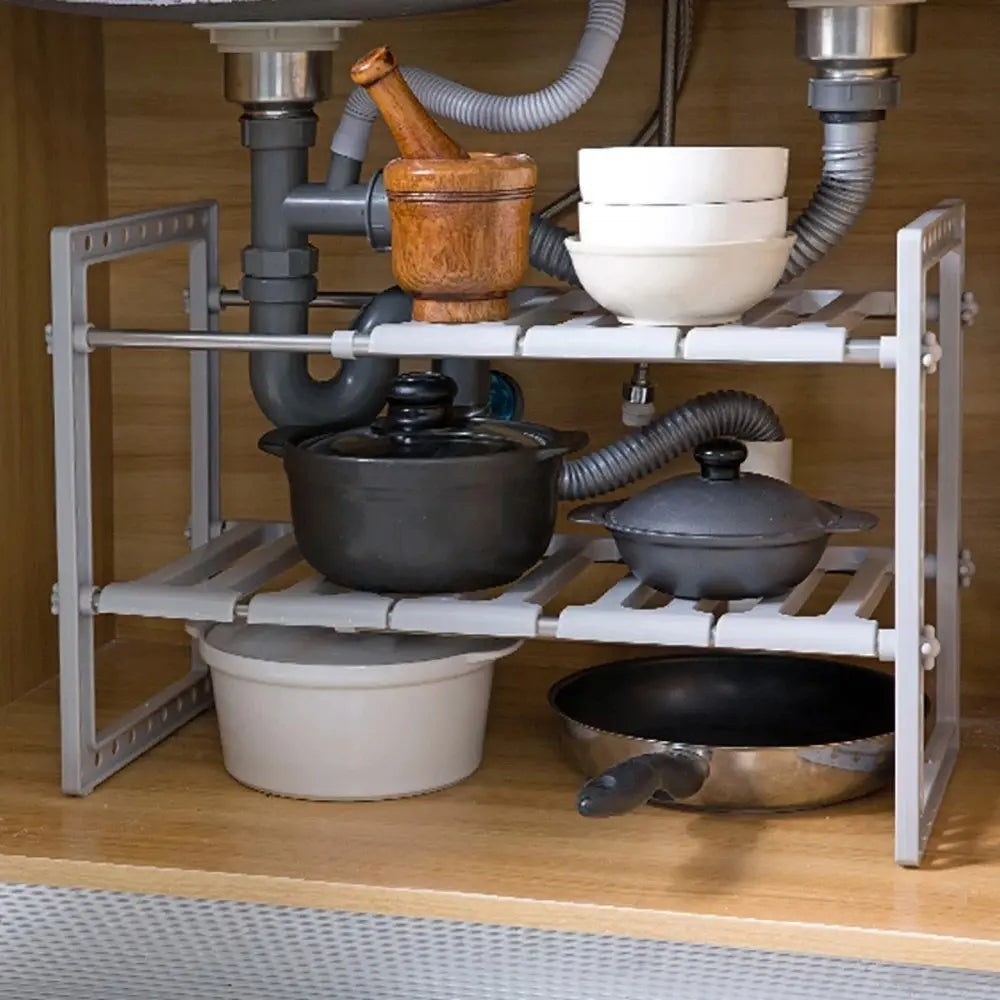 Organizador Para Cocina Baño Mueble Para Cocina Multiuso