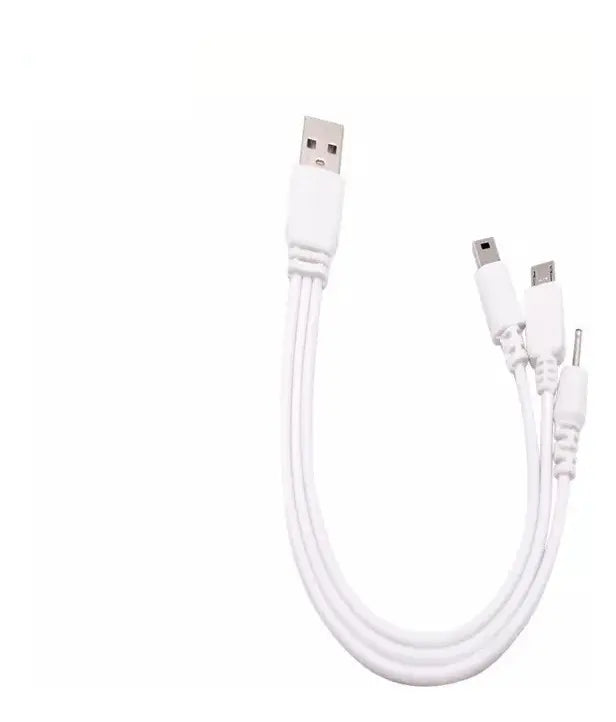 Ampolleta Led Con Panel Solar 7 Horas De Luz Usb Recargable