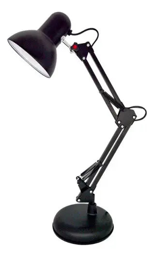 Lampara 360° De Escritorio Estudio Mesa Flexible