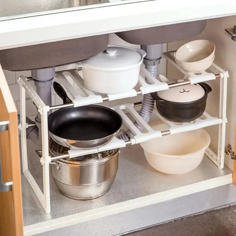 Organizador Para Cocina Baño Mueble Para Cocina Multiuso