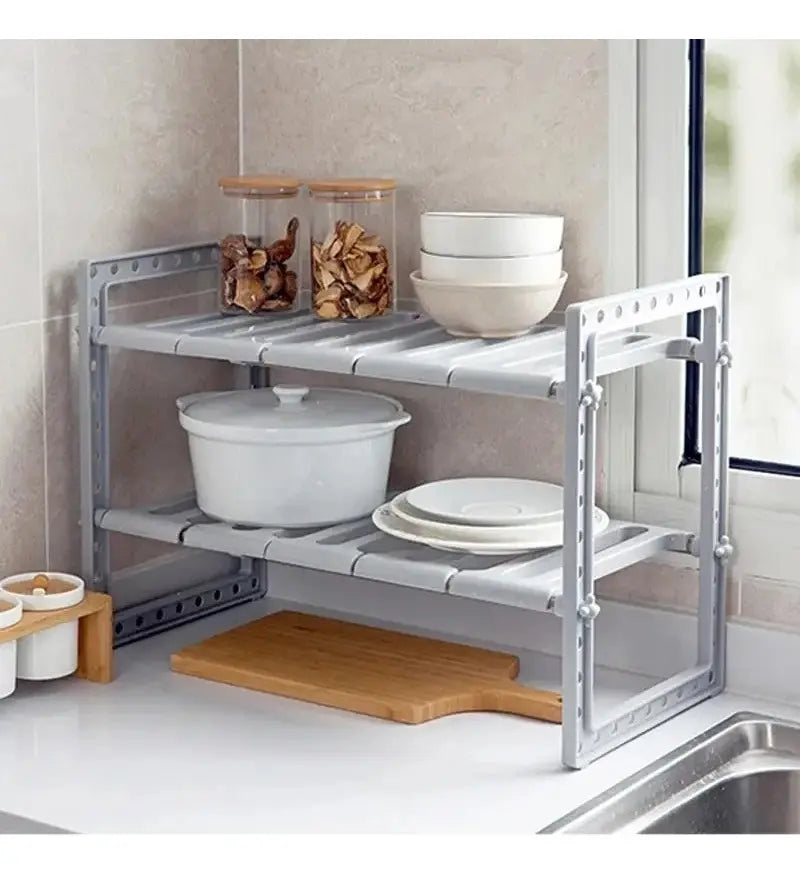 Organizador Para Cocina Baño Mueble Para Cocina Multiuso
