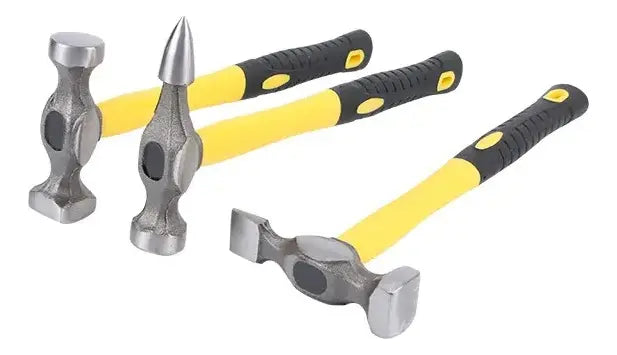 Kit De Herramientas Reparación Abolladuras Para Vehículos