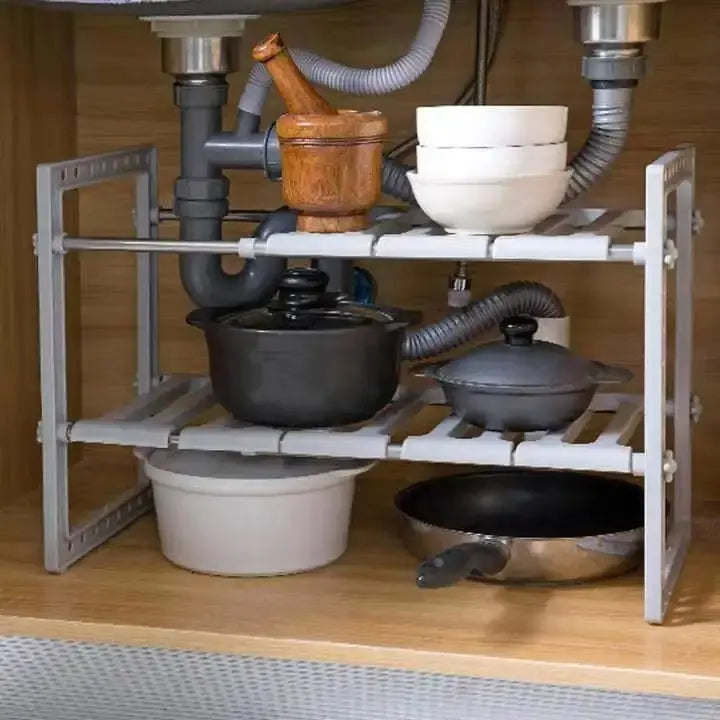 Organizador Para Cocina Baño Mueble Para Cocina Multiuso