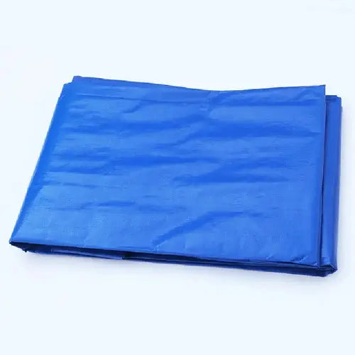 Lona Impermeable Alta Densidad Multiusos 3 X 4 Metros