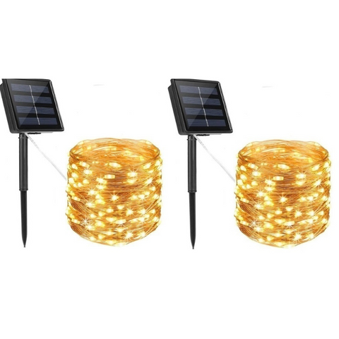 ILUMINACIÓN DECORATIVA