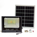 REFLECTOR SOLAR 300W BATERIA LITIO 10.000 AH