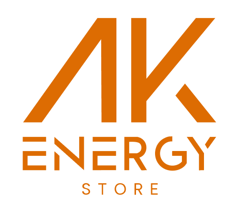 AK ENERGY STORE