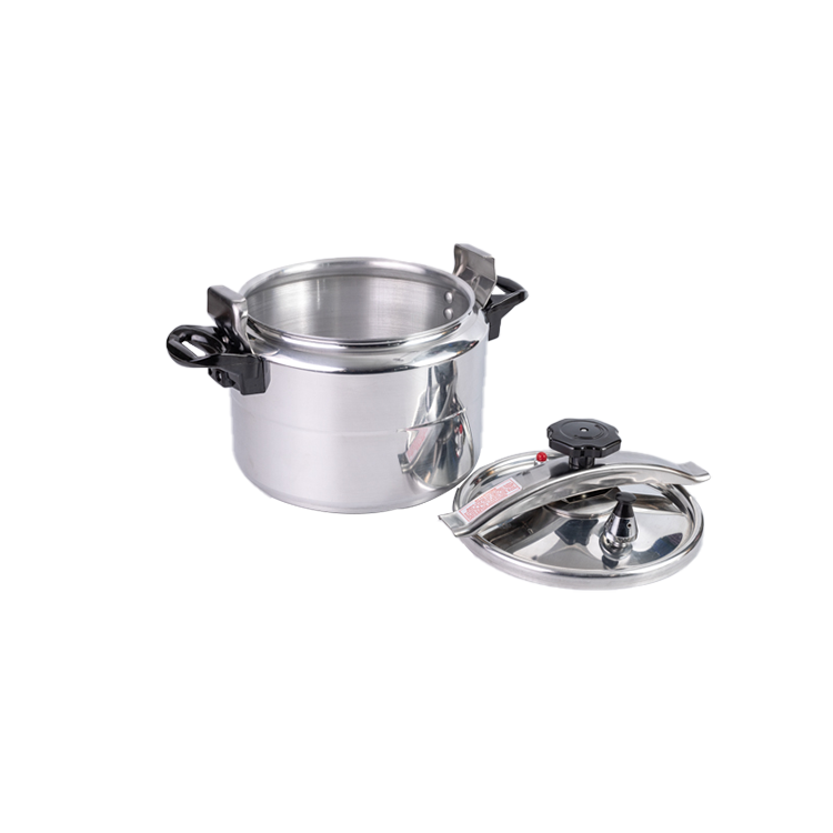 Olla a Presión de Aluminio 9 Litros
