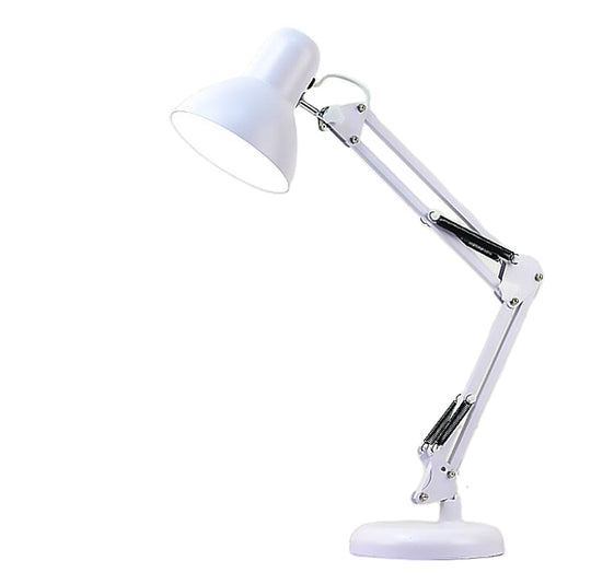 Lampara Escritorio / Mesa / Estudio / Flexible 360°