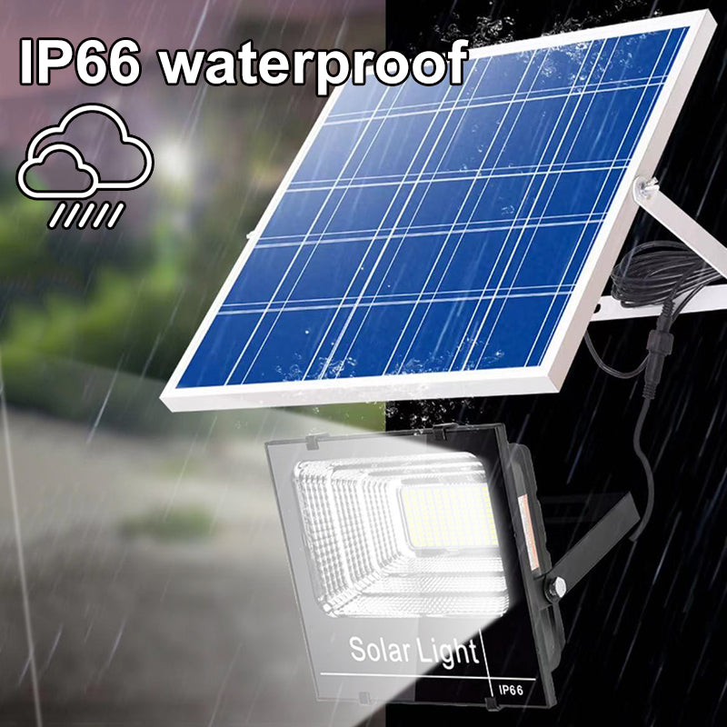Reflector Solar LED 200W IP67