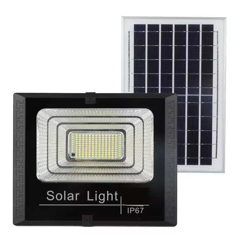 Reflector Solar LED 100W IP67