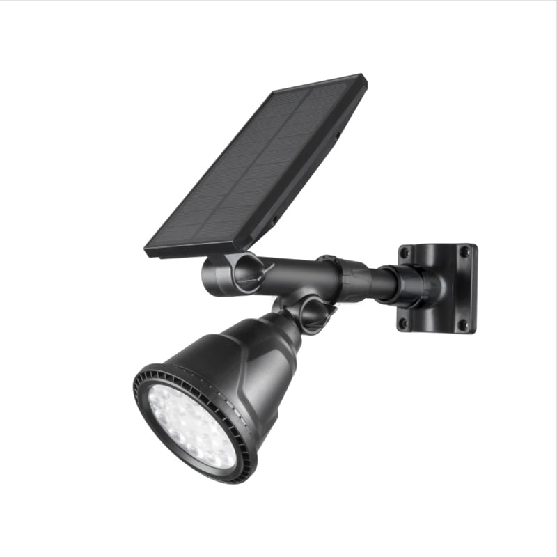 Lampara Estaca Solar LED Luz Solar LED  para Jardín, Camino, Entrada, Césped, IP65