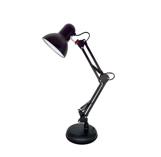 Lampara Escritorio / Mesa / Estudio / Flexible 360°