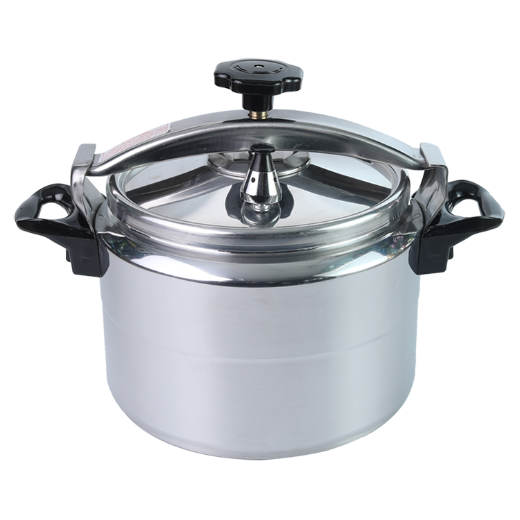 Olla a Presión de Aluminio 9 Litros