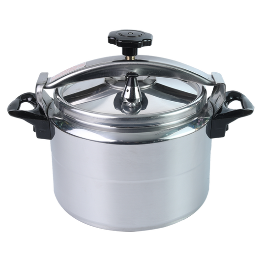 Olla a Presión de Aluminio 9 Litros