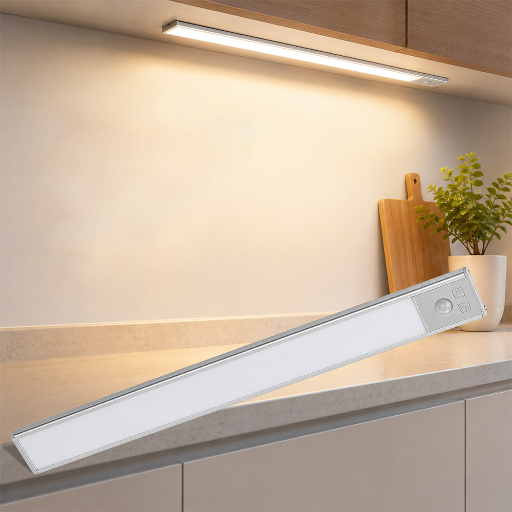 Barra De Iluminación Led Con Sensor De Movimiento Usb 350 Lm