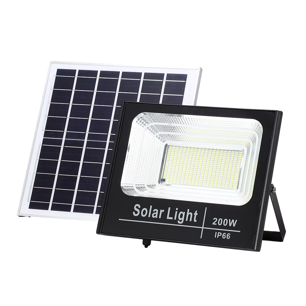 Reflector Solar LED 200W IP67