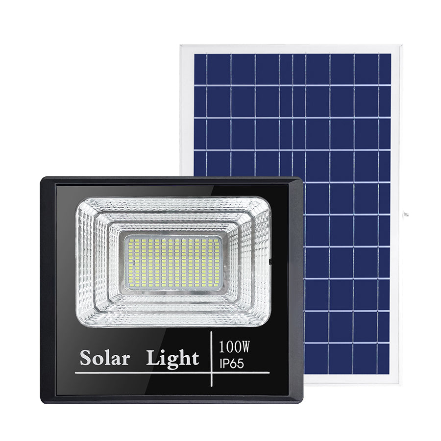 Reflector Solar LED 100W IP67
