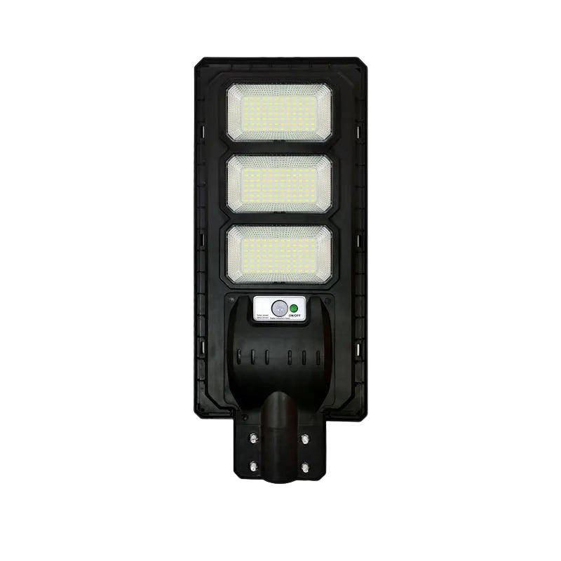 Foco Solar Led 900W Con Sensor De Movimiento Mas Control