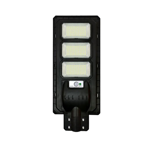 Foco Solar Led 900W Con Sensor De Movimiento Mas Control
