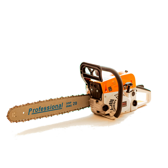 MOTOSIERRA A COMBUSTIÓN 52CC / 20"