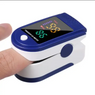 Oxímetro Saturómetro De Pulso Lk87
