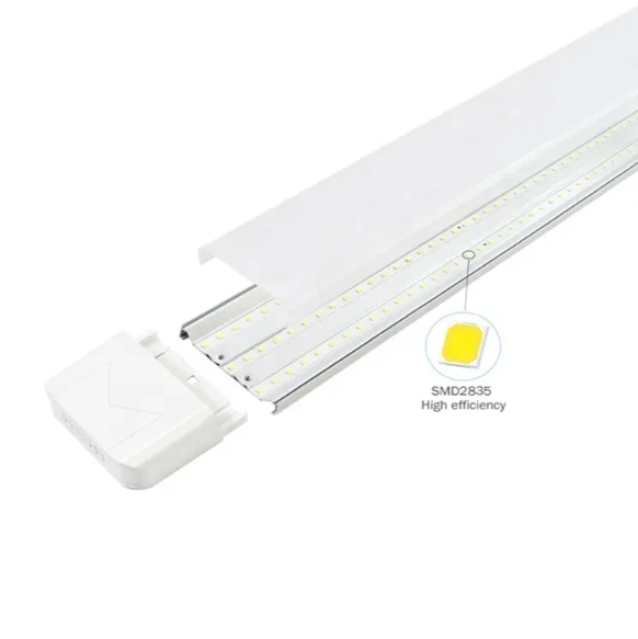 Equipo Estanco Led 72w 6500k