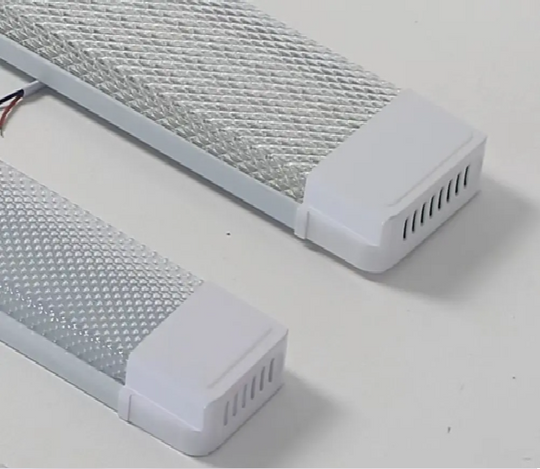 Equipo Estanco Led 72w 6500k