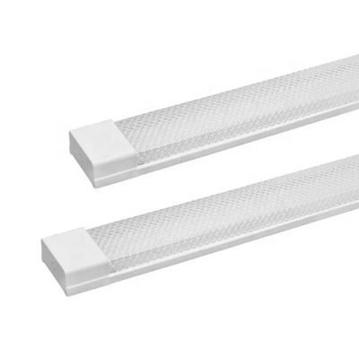 Pack x 2 Equipo Estanco Led 72w 6500k