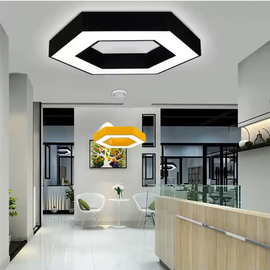 Lámpara LED Colgante