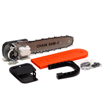 ADAPTADOR DE SIERRA PARA ESMERIL ANGULAR 12"