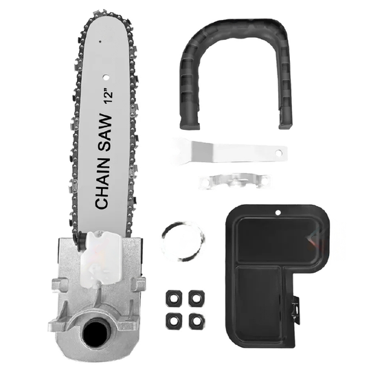 ADAPTADOR DE SIERRA PARA ESMERIL ANGULAR 12"