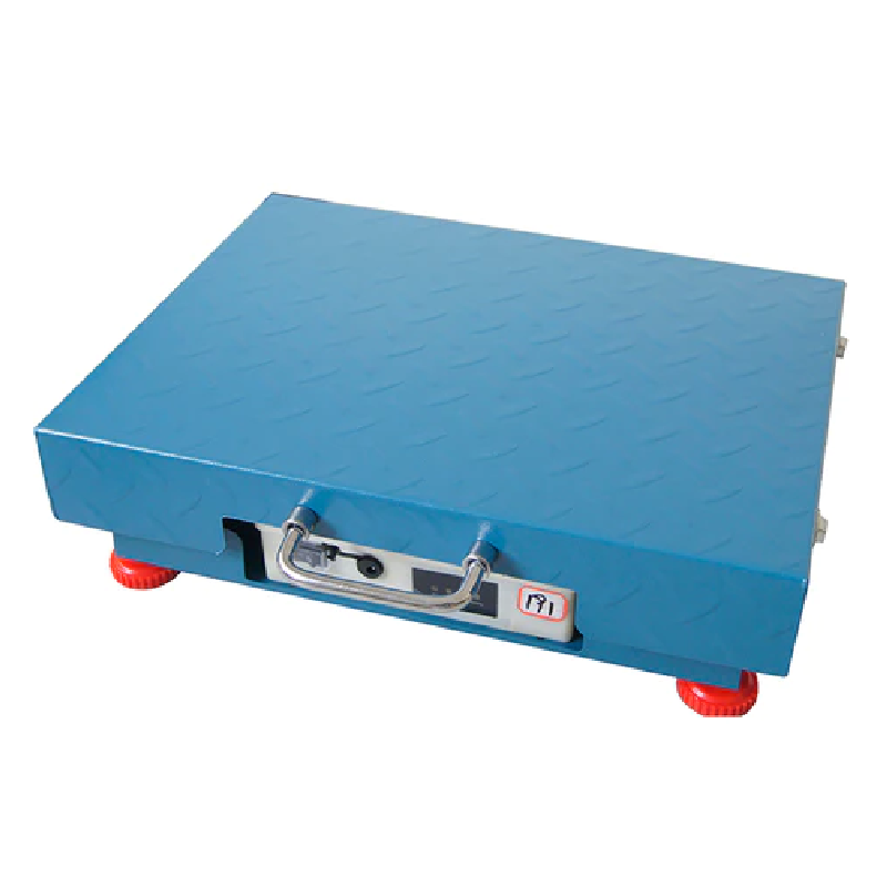 PESA/BASCULA CAPACIDAD 300KG DIGITAL WI-FI