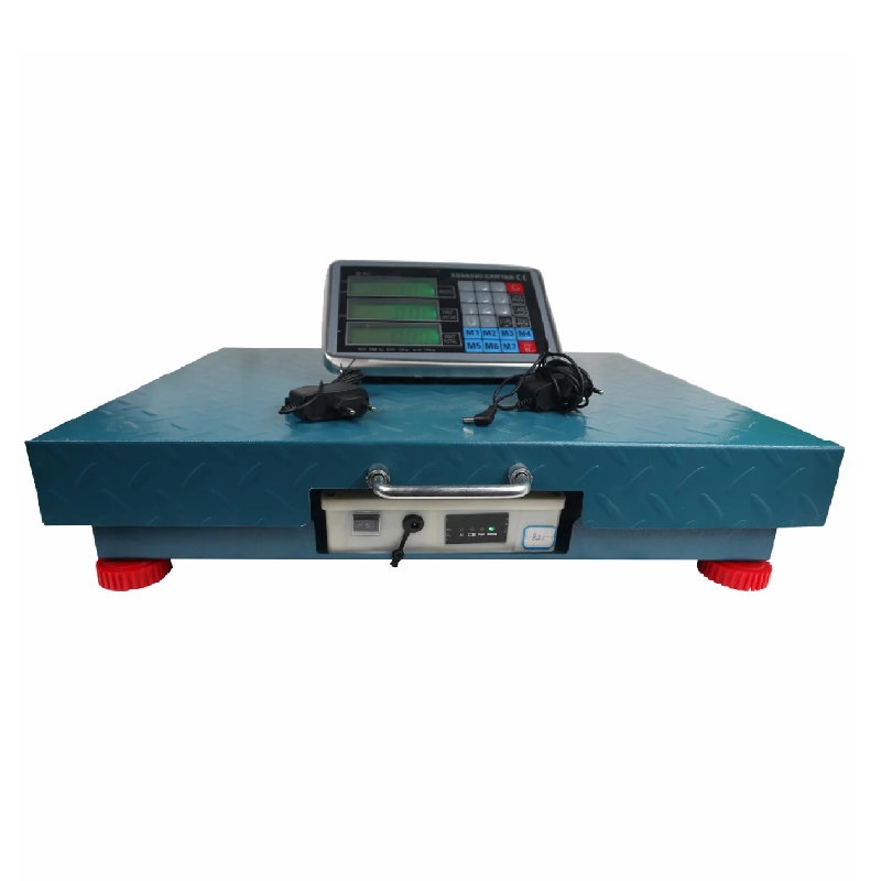 PESA/BASCULA CAPACIDAD 300KG DIGITAL WI-FI