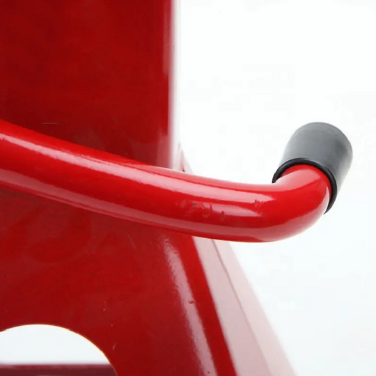 CABALLETES/SOPORTE DE ACERO 3 TON. PACK 2 UNDS.