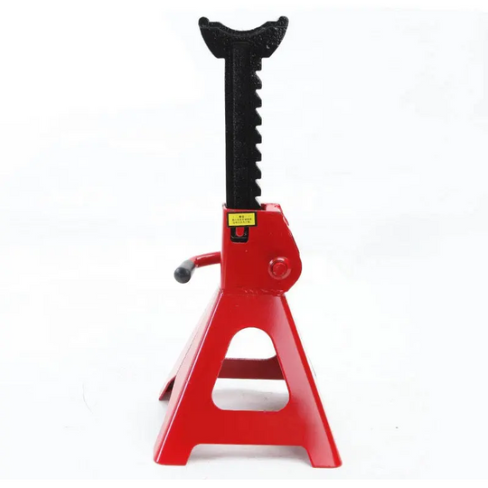 CABALLETES/SOPORTE DE ACERO 3 TON. PACK 2 UNDS.