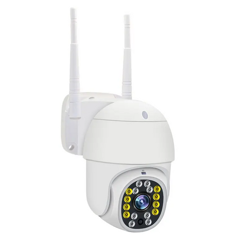 CÁMARA DE SEGURIDAD