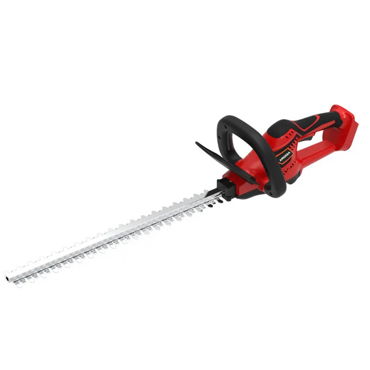 CORTASETOS INALÁMBRICO 20V BATERÍA + CARGADOR