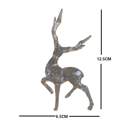 LUZ SOLAR NAVIDEÑA LED ESTILO GUIRNALDA SIERVO 3 MTS.