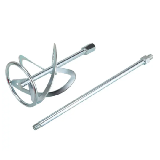 MEZCLADORA DE CEMENTO ELÉCTRICA 2100W / 220V