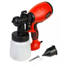 PISTOLA PULVERIZADORA DE PINTURA INALÁMBRICA 21V