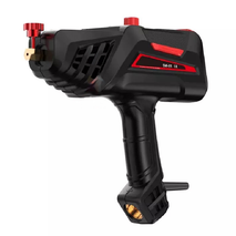 MÁQUINA DE SOLDAR ELÉCTRICA PORTÁTIL 105AMP - 220V