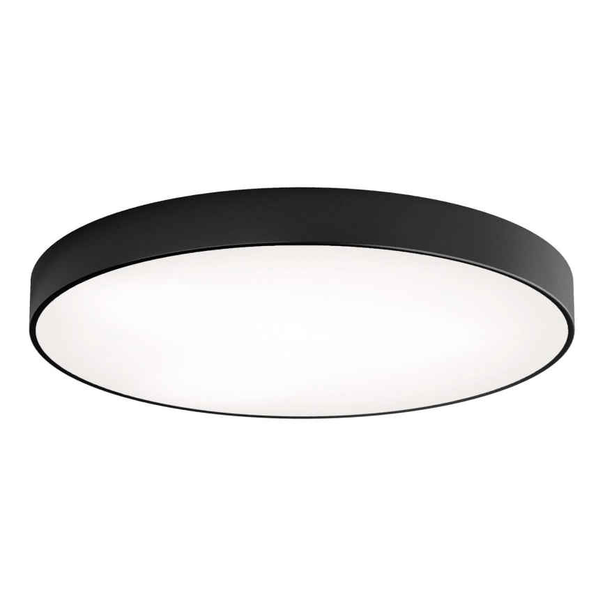 Lámpara LED Colgante Redonda