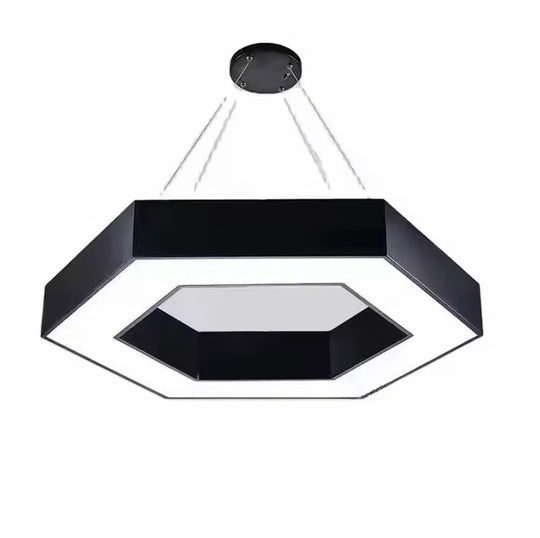 Lámpara LED Colgante